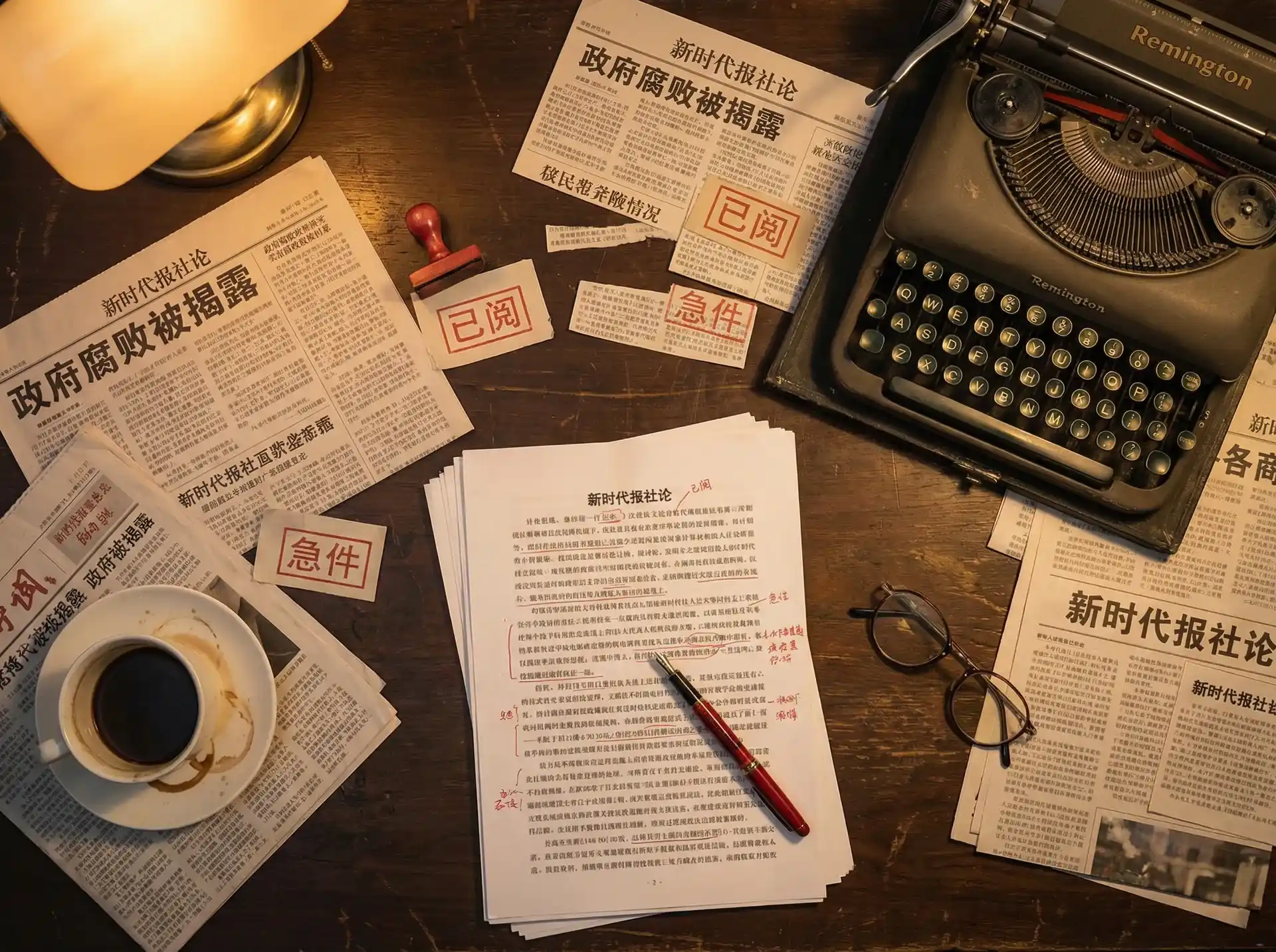 [吃瓜社]吃瓜社永久地址::精品吃瓜社在线播放 - 报社编辑部工作场景